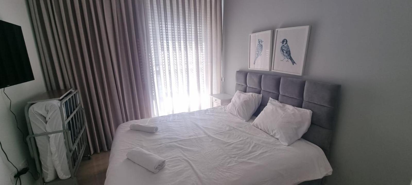 Jtower Royal Suites - Alefimmoed Jerusalem Exteriör bild