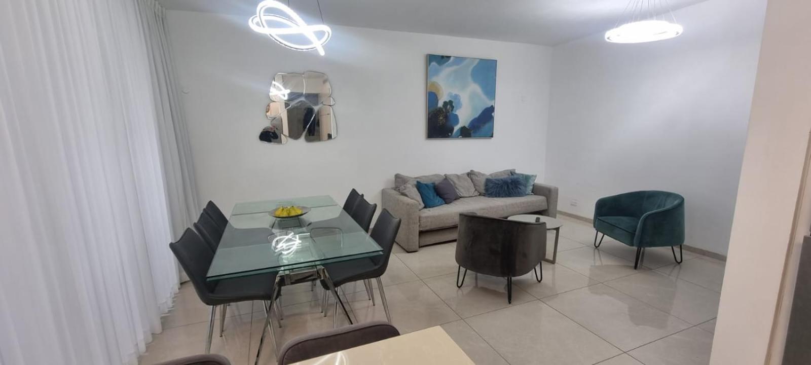 Jtower Royal Suites - Alefimmoed Jerusalem Exteriör bild