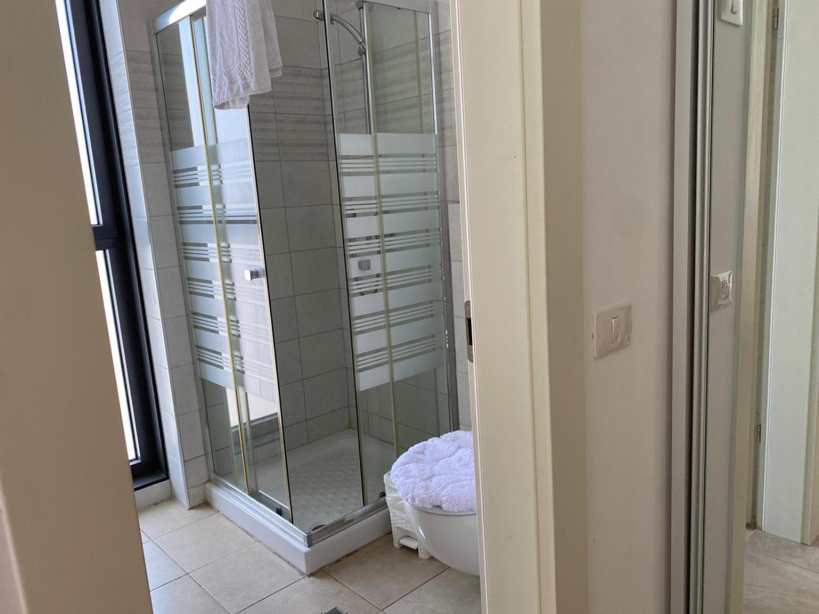 Jtower Royal Suites - Alefimmoed Jerusalem Exteriör bild