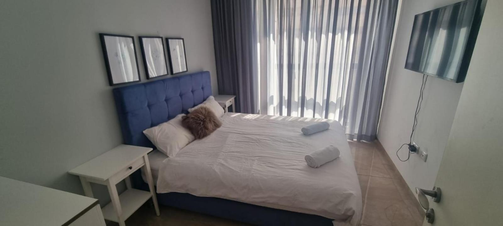 Jtower Royal Suites - Alefimmoed Jerusalem Exteriör bild