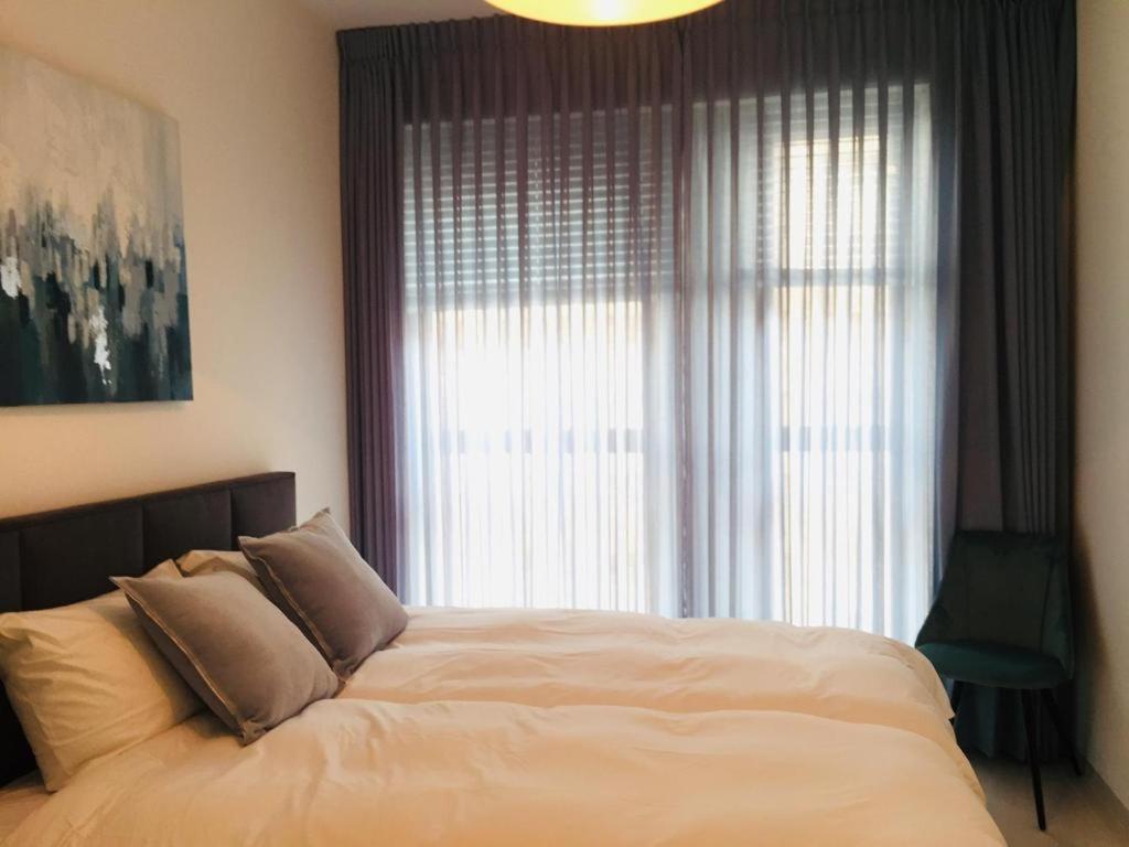 Jtower Royal Suites - Alefimmoed Jerusalem Exteriör bild