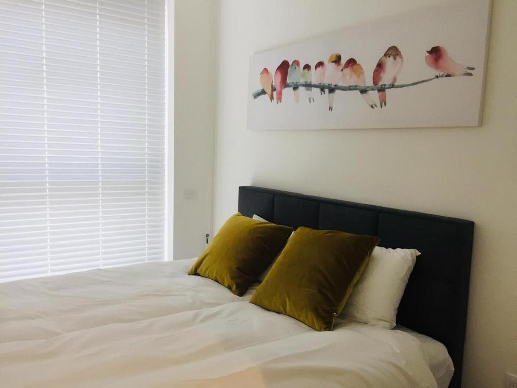 Jtower Royal Suites - Alefimmoed Jerusalem Exteriör bild