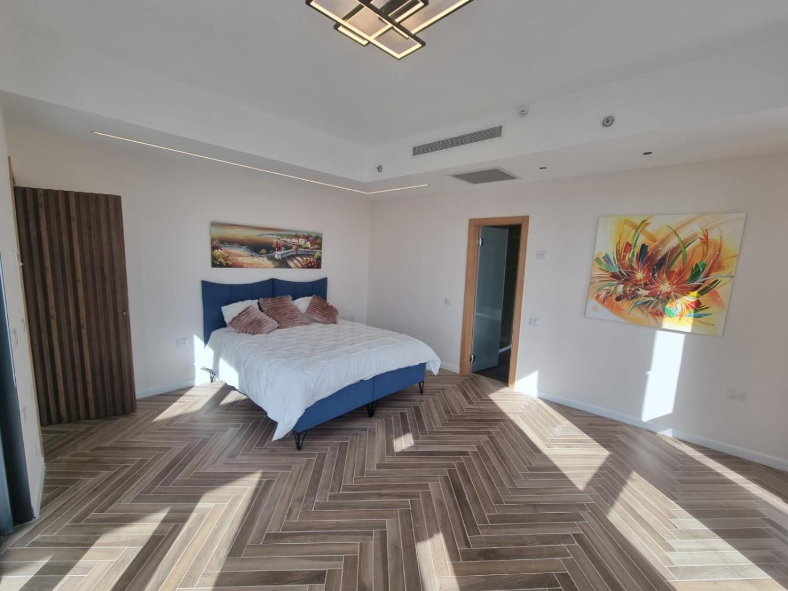 Jtower Royal Suites - Alefimmoed Jerusalem Exteriör bild