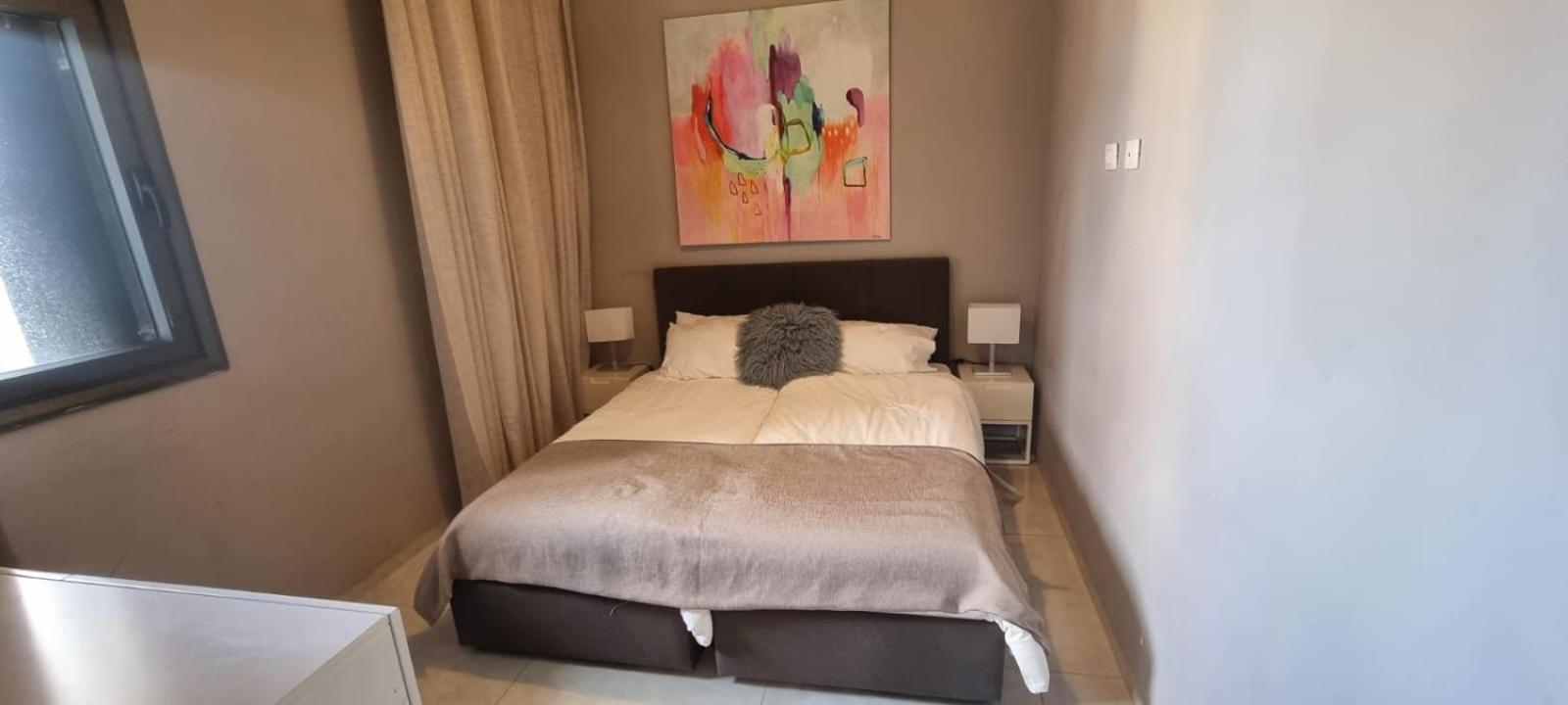 Jtower Royal Suites - Alefimmoed Jerusalem Exteriör bild