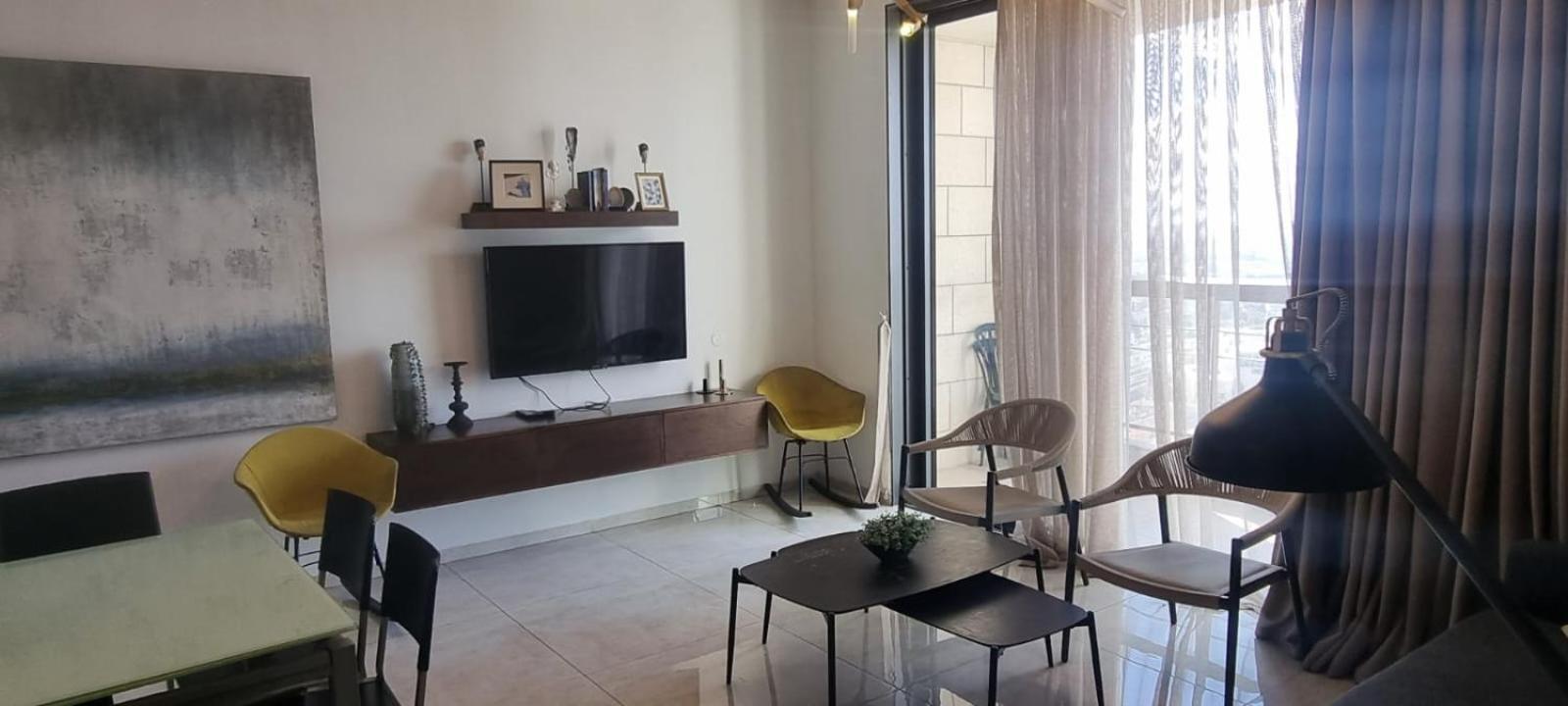 Jtower Royal Suites - Alefimmoed Jerusalem Exteriör bild