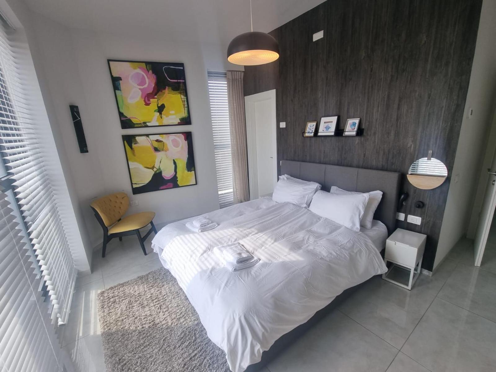 Jtower Royal Suites - Alefimmoed Jerusalem Exteriör bild