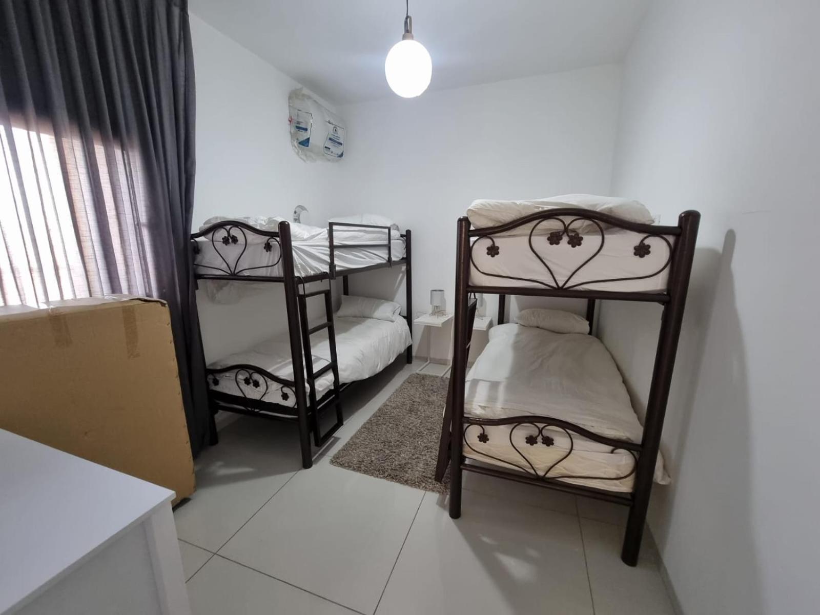 Jtower Royal Suites - Alefimmoed Jerusalem Exteriör bild