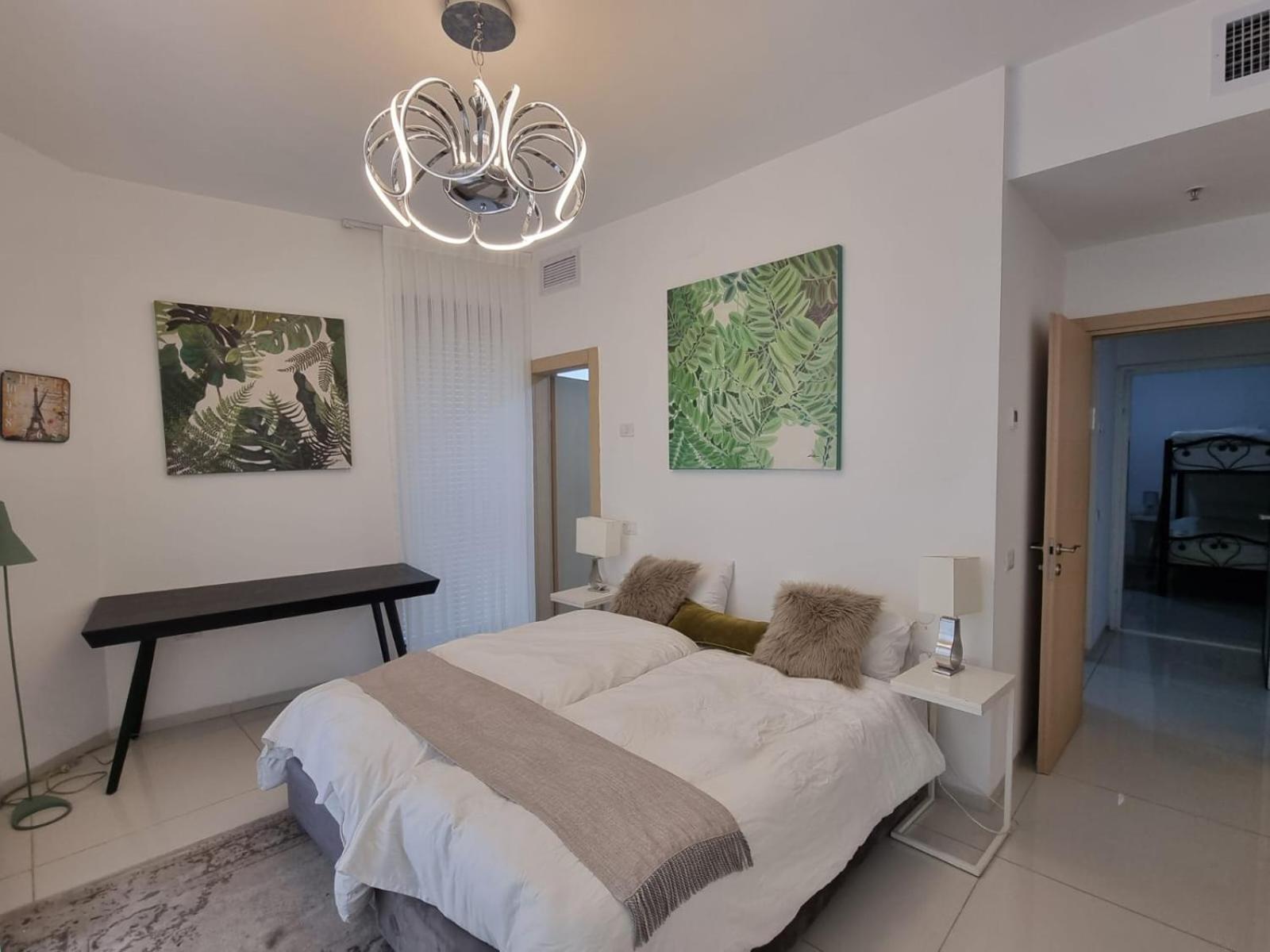 Jtower Royal Suites - Alefimmoed Jerusalem Exteriör bild