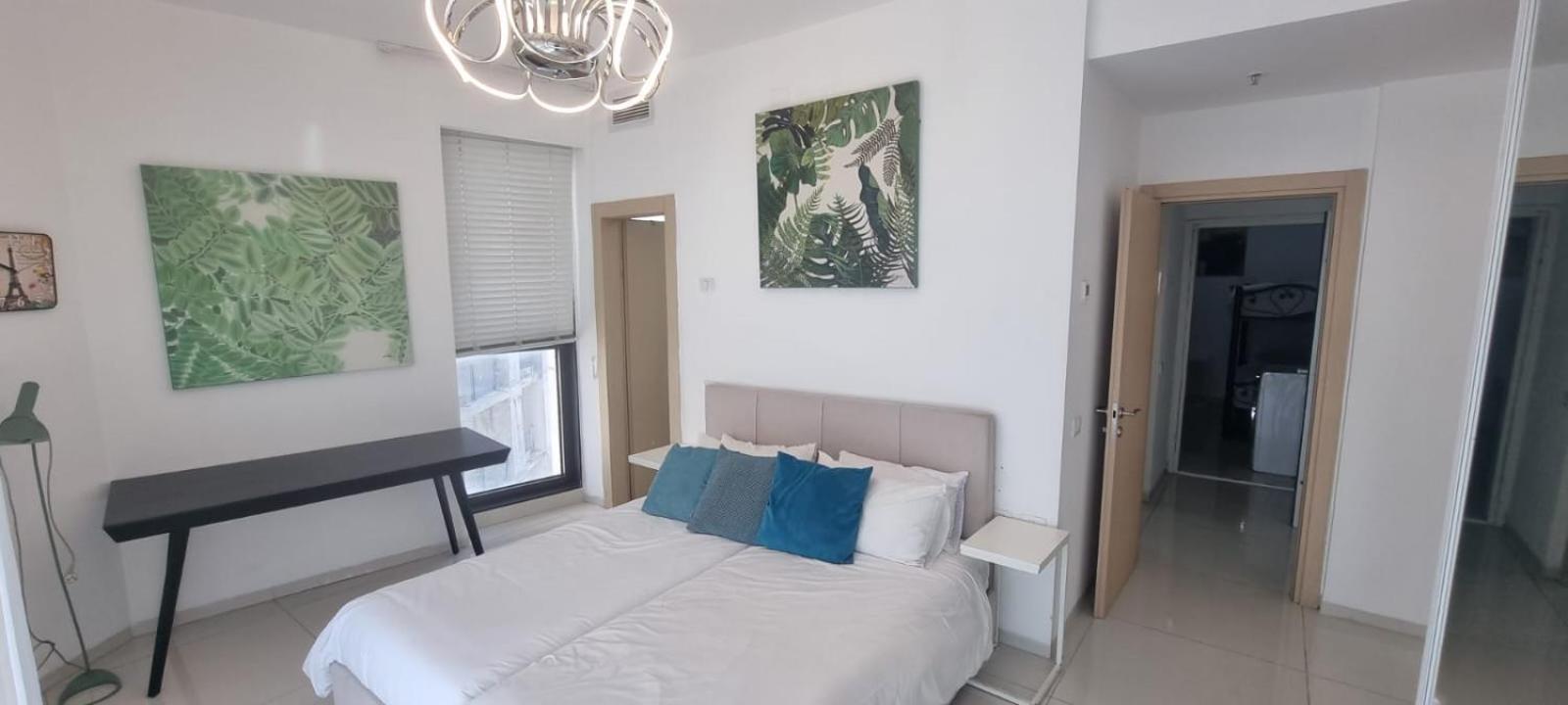 Jtower Royal Suites - Alefimmoed Jerusalem Exteriör bild