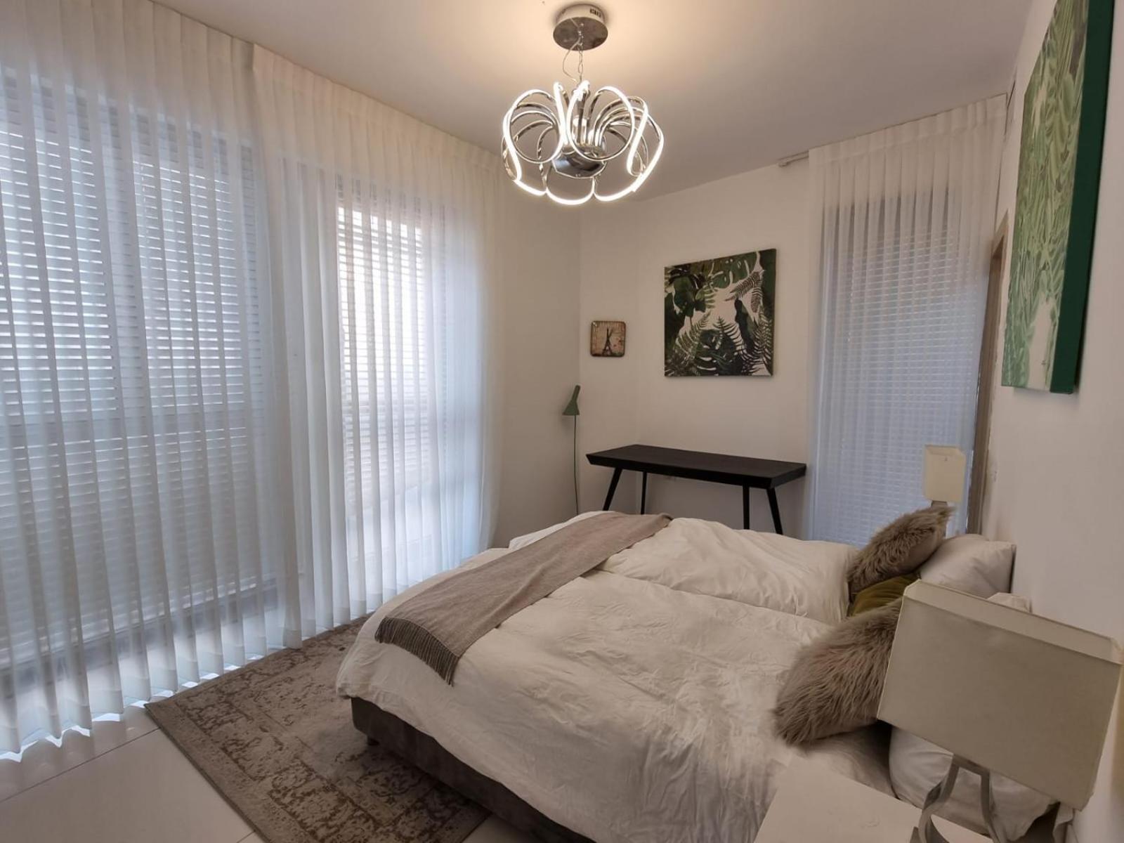Jtower Royal Suites - Alefimmoed Jerusalem Exteriör bild