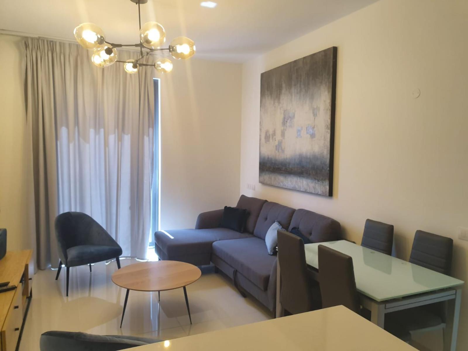 Jtower Royal Suites - Alefimmoed Jerusalem Exteriör bild