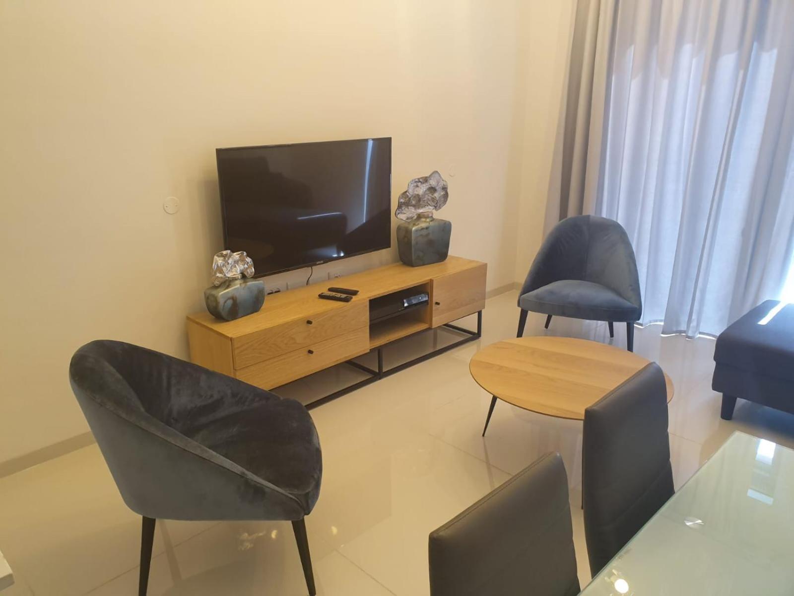 Jtower Royal Suites - Alefimmoed Jerusalem Exteriör bild