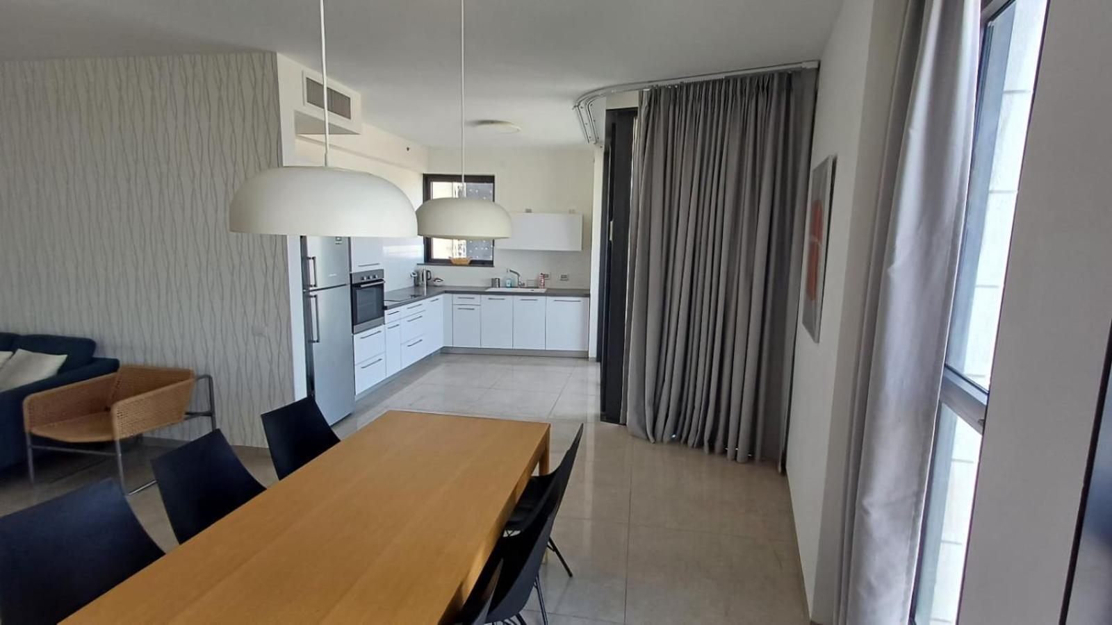 Jtower Royal Suites - Alefimmoed Jerusalem Exteriör bild